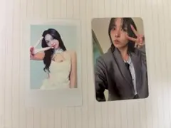 TWICE BDZ ミナ ランダムトレカ - メルカリ
