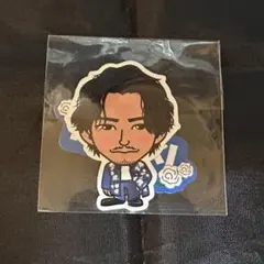 小林直己　ステッカーセット　三代目　ガチャ　JSB FOREVER ONE