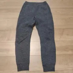 ユニクロ☆ドライスウェットパンツ