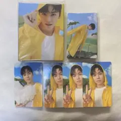 バーノン Carat盤