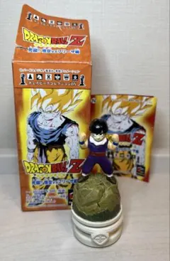 ドラゴンボールZ チェスピースコレクションDX 超サイヤ人3孫悟空