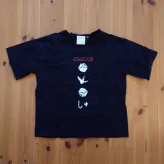 キッズTシャツ