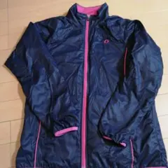 ＩＧＮＩＯ М　裏起毛ウィンブレ