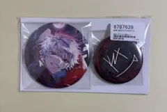 2025年最新】葛葉 誕生日 缶バッジの人気アイテム - メルカリ