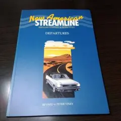 New American Streamline Departures
