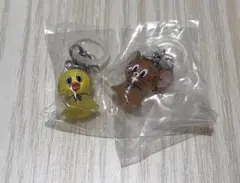 トムとジェリー　めじるしアクセサリー