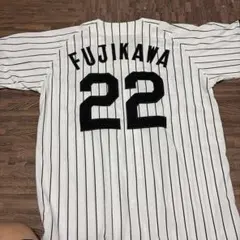 阪神タイガース 藤川球児 ユニフォーム