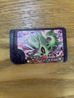 ポケモン　フレンダ バンギラス