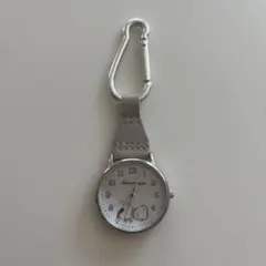 シマイナガ時計