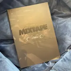 2026年最新】StrayKids アルバム ミックステープの人気アイテム - メルカリ