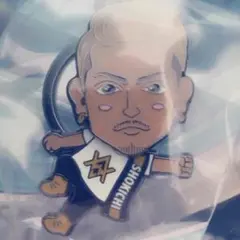 EXILE SHOKICHI首振り