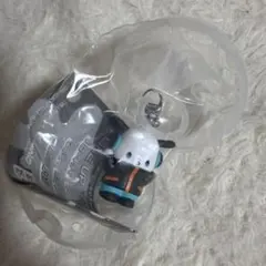ポチャッコ マスコット ガチャガチャ