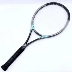 【美品】希少モデル Wilson HAMMER 4.0 stretch G2