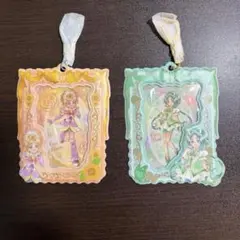 プリキュア カードホルダー