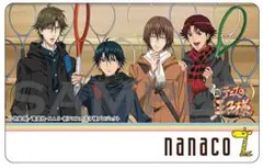 2025年最新】nanaco テニスの王子様の人気アイテム - メルカリ