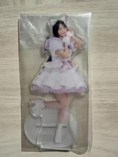 CUTIE STEET きゅーすと 이치방쿠지 D賞 アクリルスタンド 真鍋凪咲