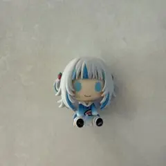 ホロライブ がうる・ぐら ちょこのっこ フィギュア