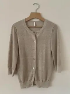 2025年最新】PRISTINE レディース カーディガン・ボレロ・アンサンブル