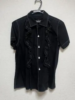 2026年最新】コムデギャルソン ブラウス フリルの人気アイテム - メルカリ