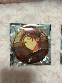 あんスタ 招募缶バッジ 天城燐音