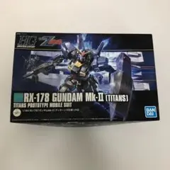 2026年最新】1/144 HG RX-178 ガンダムMk-II(ティターンズ) 「機動戦士