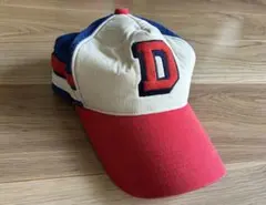 ザダファーオブセントジョージ The DUFFER of ST.GEORGE帽子