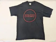 FRUIT OF THE LOOM ロゴプリントTシャツ　ＸL