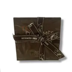 【新品・未使用・未開封】HERMÈS TERRE D'HERMÈS 石鹸100g