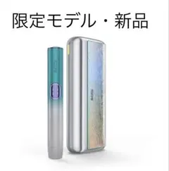 2026年最新】IQos 本体 イルマ プライムの人気アイテム - メルカリ