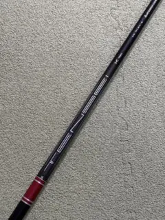 新品 55S タイトリスト テンセイ 1K レッド　RIP 1Wシャフトのサムネイル