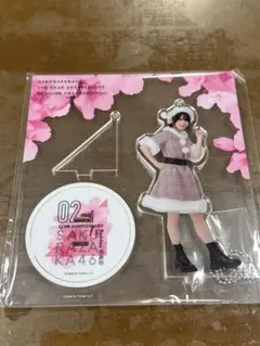 櫻坂46 森田ひかる アクリルスタンド