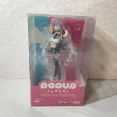 ☆　未開封　POP UP PARADE　VShojoフィギュア　ヴェイベ　☆