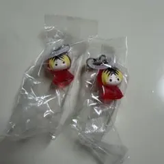 ハイキュー‼︎ めじるしアクセサリー　孤爪研磨