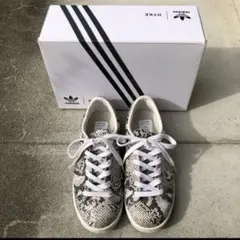 adidas Originals by HYKE アディダス×ハイク 22.5のサムネイル