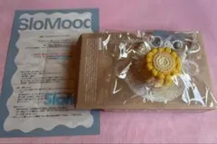 SloMood まんまニット ベジタブル コーン スクイーズ