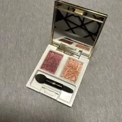 Elegance アイシャドウ パレットのサムネイル