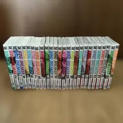 ウィンドブレーカー 1～26巻のセット 帯付き