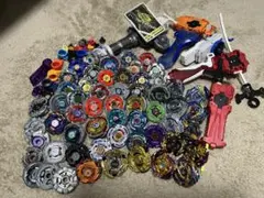 【セミコンプ】メタルファイトベイブレード 超大量 まとめ売り セミコンプ】メタルファイトベイブレード 超大量 まとめ売り - メルカリ