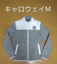 キャロウェイ ジャケット グレー