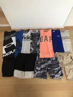 まとめ売り男子 150cm〜160cm 追加あり