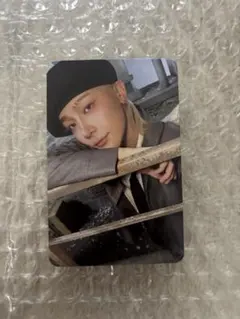 &TEAM NICHOLASトレカ