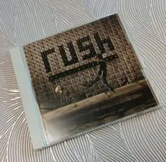 Rush Roll ★ The Bones CD 日本盤