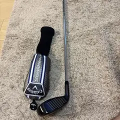 キャロウェイ　Steelhead XR ユーティリティ 4U 22°のサムネイル