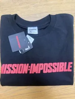 2025年最新】mission impossible tシャツの人気アイテム - メルカリ