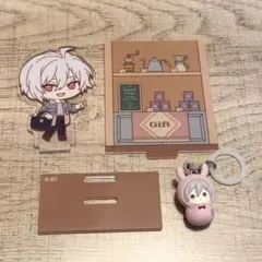 IDOLiSH7 九条天 セット