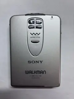 【ジャンク】SONY WM-EX651 カセットプレーヤー ジャンク SONY WALKMAN WM-EX651 カセットプレーヤー - メルカリ