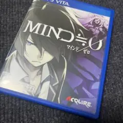 MIND≒0（マインド/ゼロ）