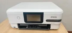 EPSON EP-979A3 ホワイト - メルカリ