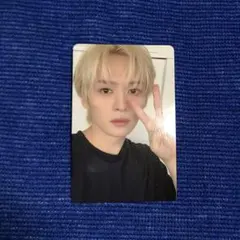 straykids スキズ DO IT タワレコ 特典 トレカ リノ