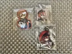 文豪ストレイドッグス　中原中也